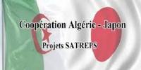 Algerie Japon