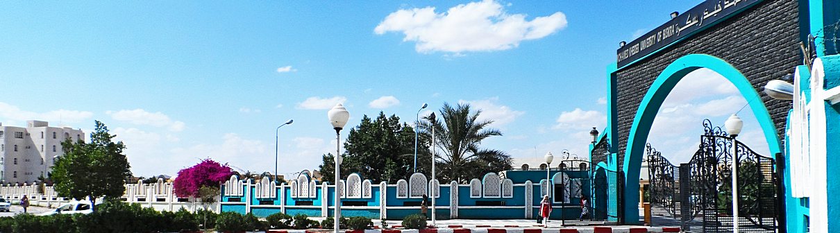 Université Mohamed Khider Biskra