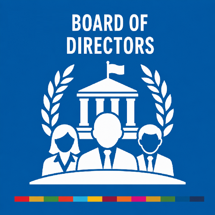 Board of Directors