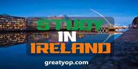 study in ireland irlande