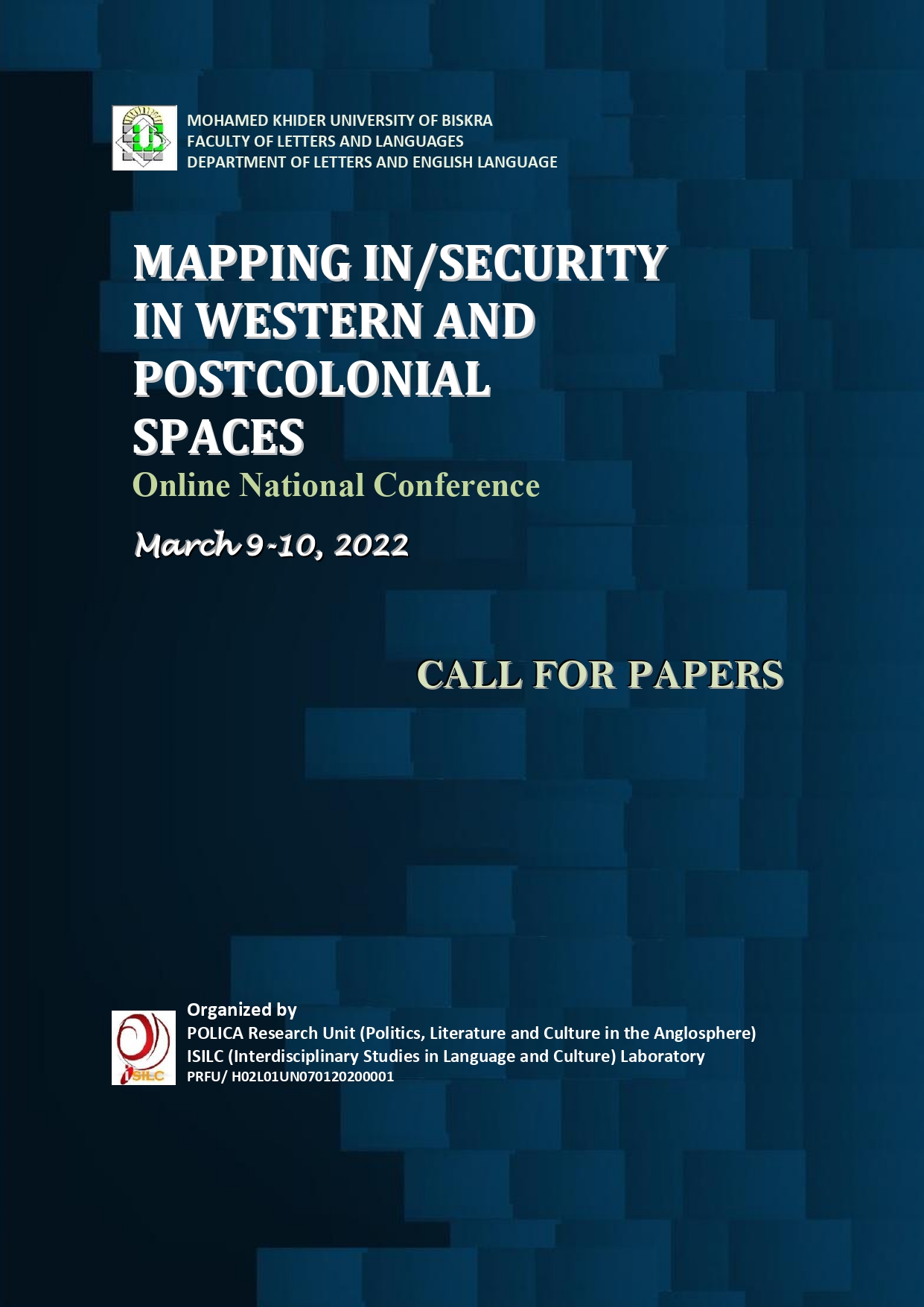 CfP in security polica page 0001