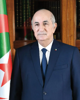 president