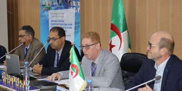 Modernising Governance in Higher Education Institutions in Algeria