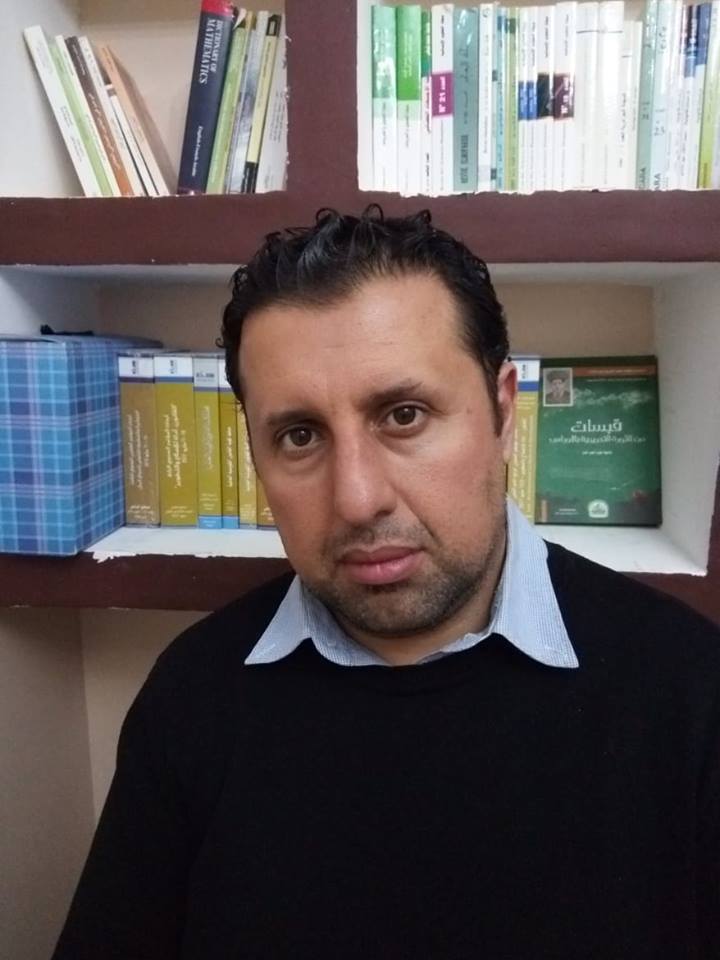 Issam ABDESSELAM