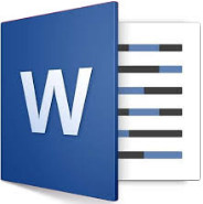 word icon