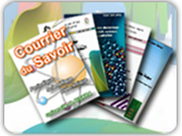 OJS: Scientific journals