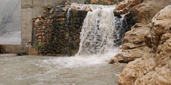 خرجة الى مشونش