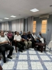 تكريم  الأستاذ جودي محمد، بمناسبة إحالته على التقاعد