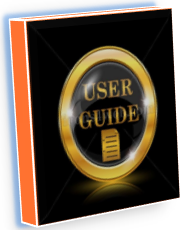 user guide prfu