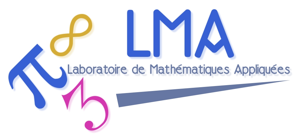 Laboratoire de Mathématiques Appliquées