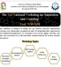 The 2nd National Workshop on Simulation and Modeling 2026'2nd NWSM