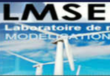 Laboratoire «LMSE»